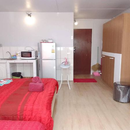 K.Nat Room Service Nonthaburi Exterior photo